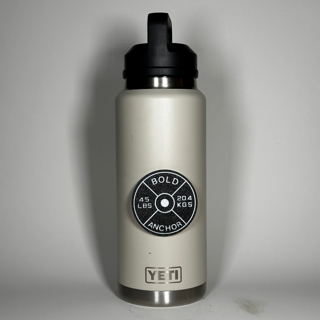 The Yeti 36