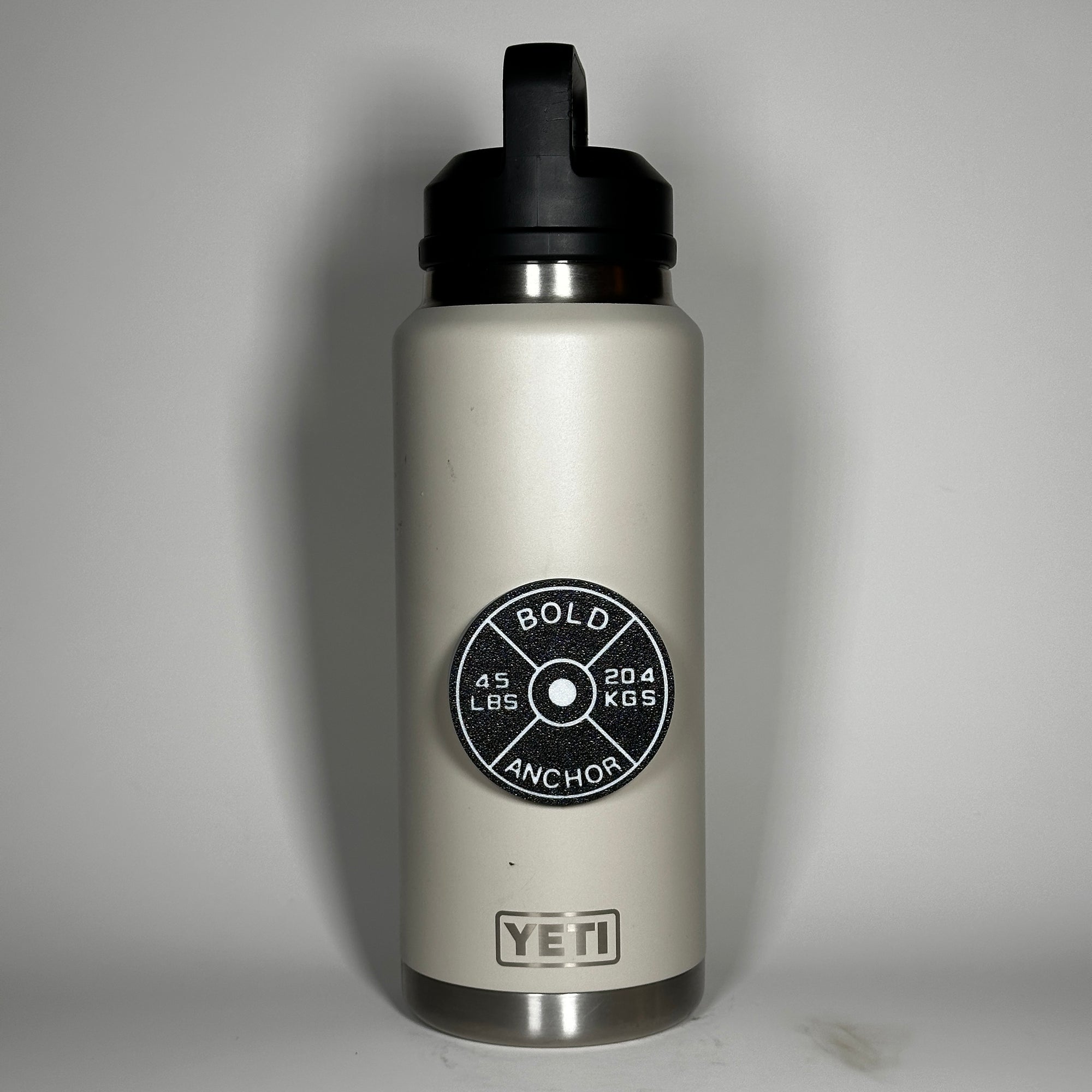 The Yeti 36