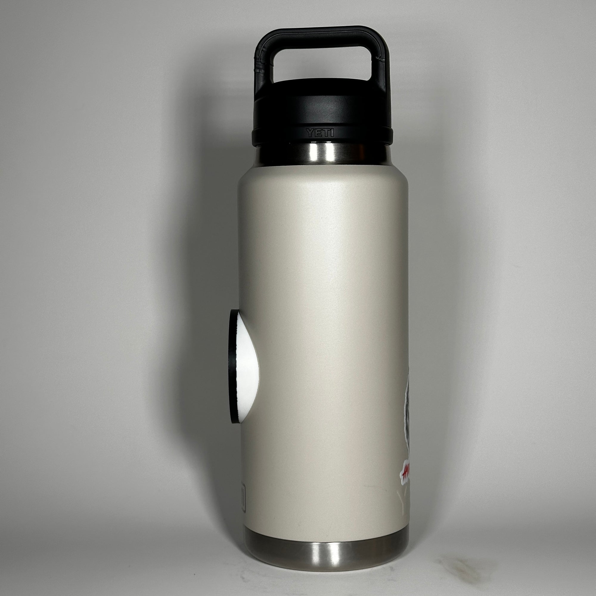 The Yeti 36