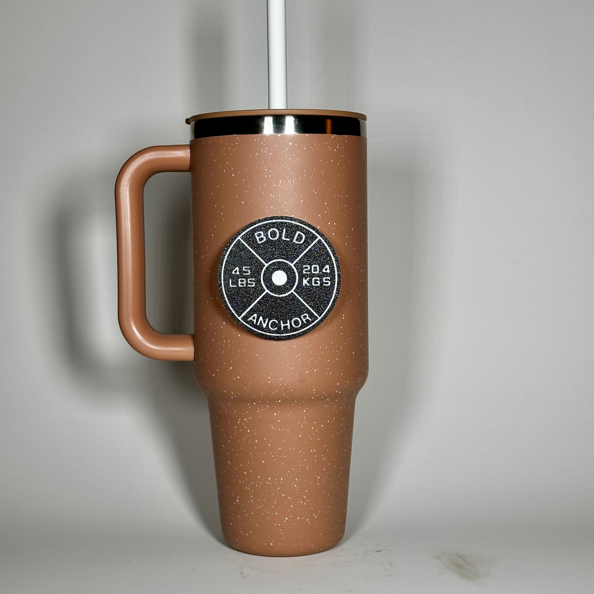 Tumbler 100